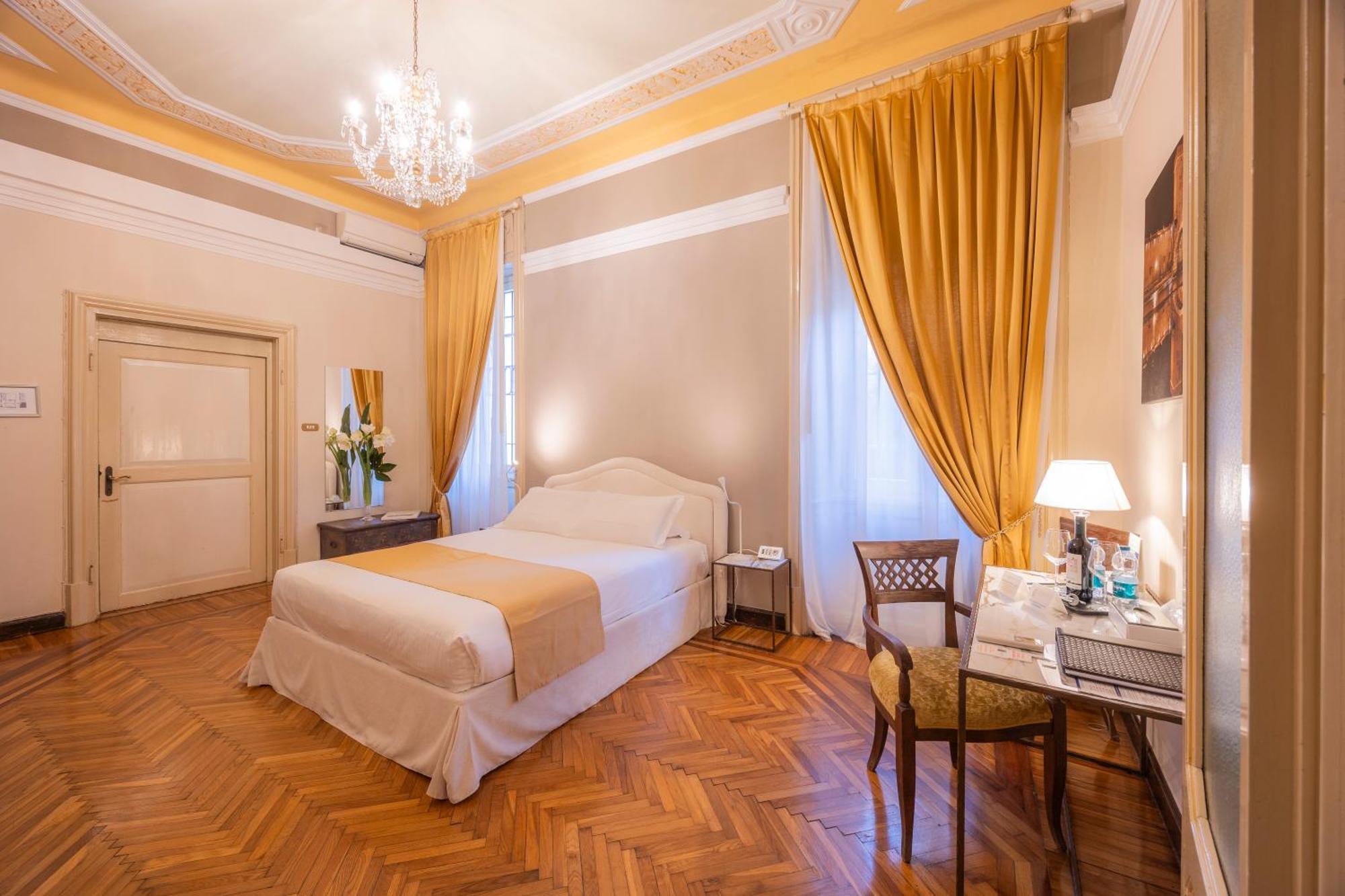 Residenza Palazzo Negri Apartment - Verona — Foto 1