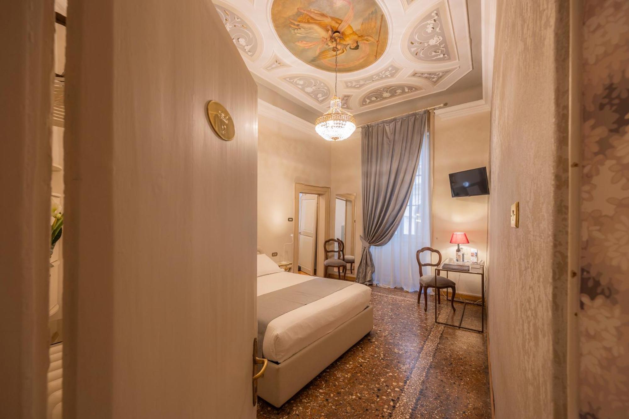 Residenza Palazzo Negri Apartment - Verona, Verona