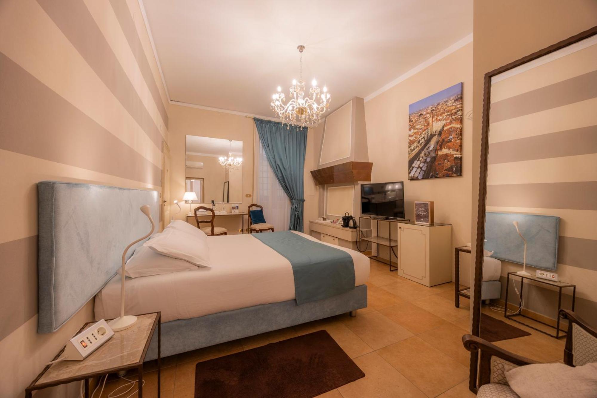 Residenza Palazzo Negri Apartment - Verona — Foto 3