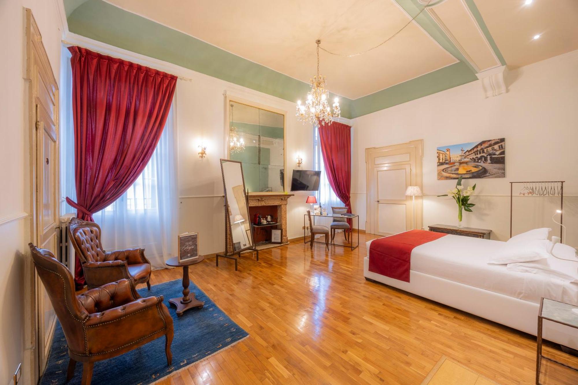 Residenza Palazzo Negri Apartment - Verona — Foto 2